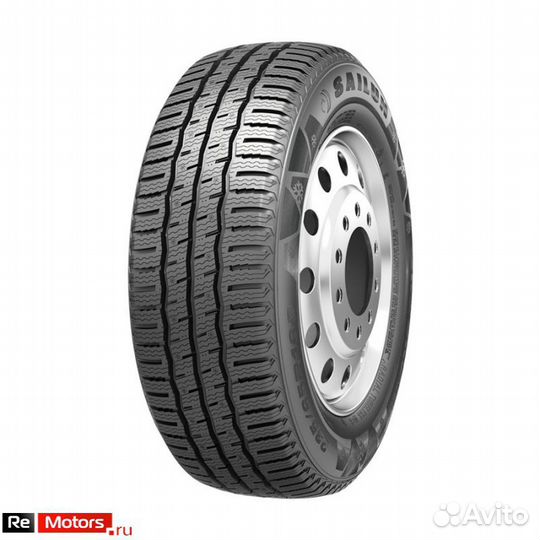 Sailun Endure WSL1 205/65 R15 R