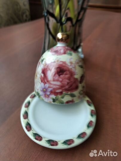 Лимонница фарфор