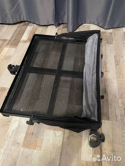 Стол фидерный Rive