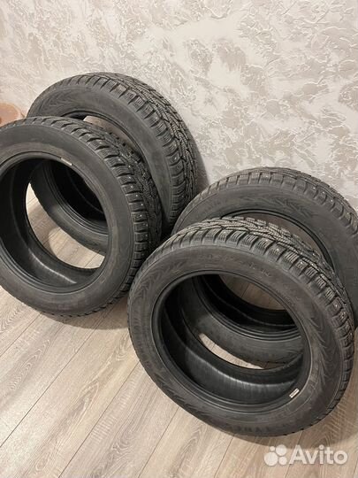 Nokian Tyres Nordman 7 205/55 R16 94T