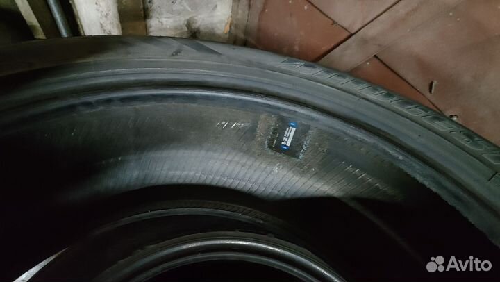 Bridgestone Sports Tourer MY-01 215/50 R17