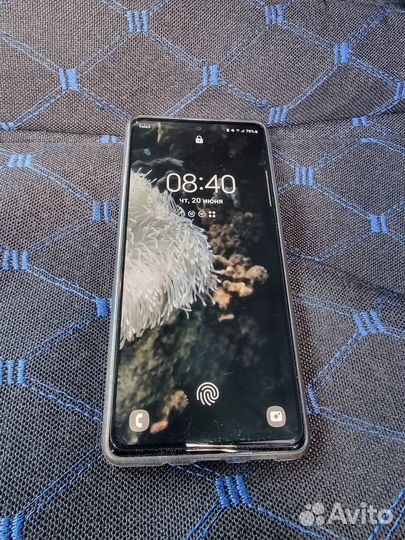 Samsung Galaxy S21 FE, 6/128 ГБ