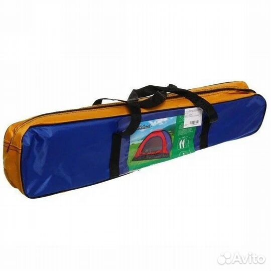 Палатка Туристическая (влагозащищенная)