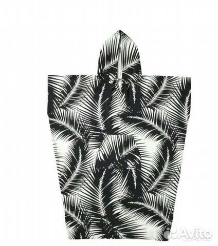 Пончо мужское Косеберга икеа