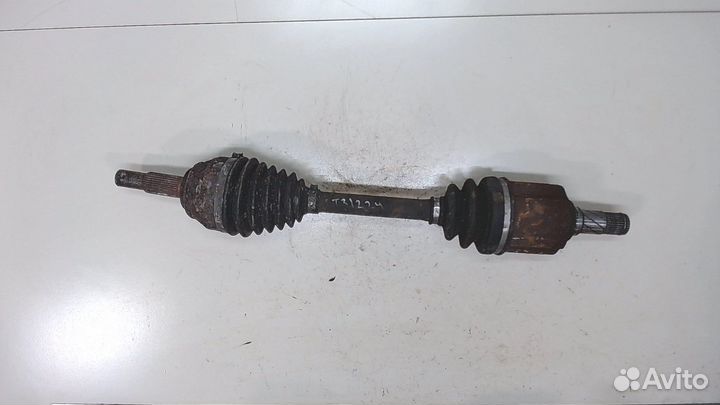 Полуось Nissan Murano, 2008