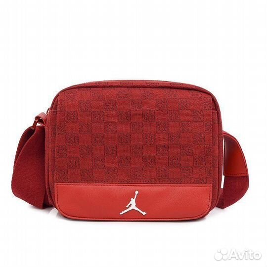 Сумка jordan monogram