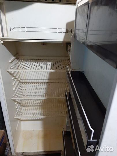 Холодильник полюс