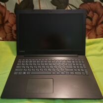 Ноутбук Lenovo Ideapad 320-15IAP