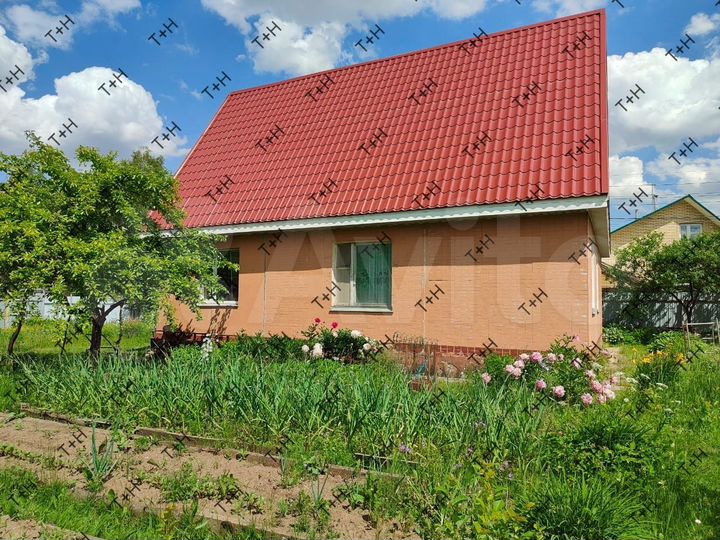 Дача 140 м² на участке 11 сот.