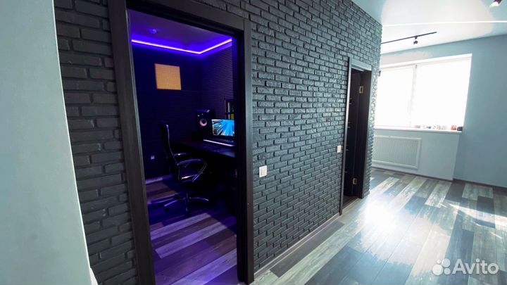 Студия звукозаписи - #Newtrack23 Обучение