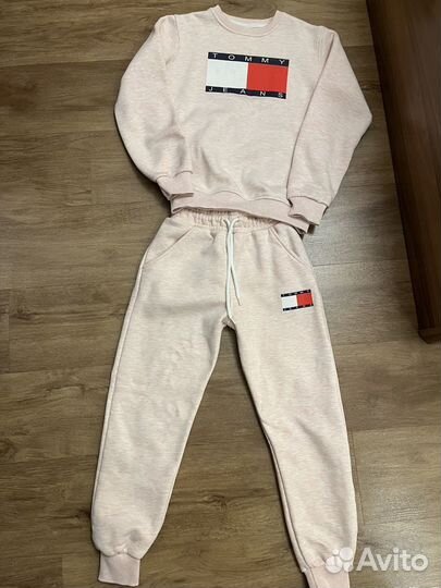 Костюм с курткой Tommy Hilfiger