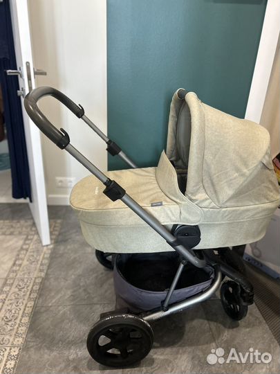 Коляска easywalke harvey 2в1