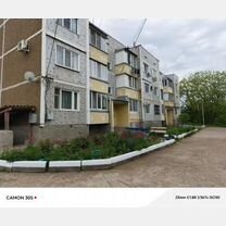 3-к. квартира, 72 м², 1/3 эт., Майкопское