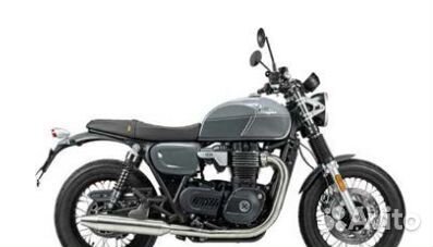 Мотоцикл gaokin GK 1200