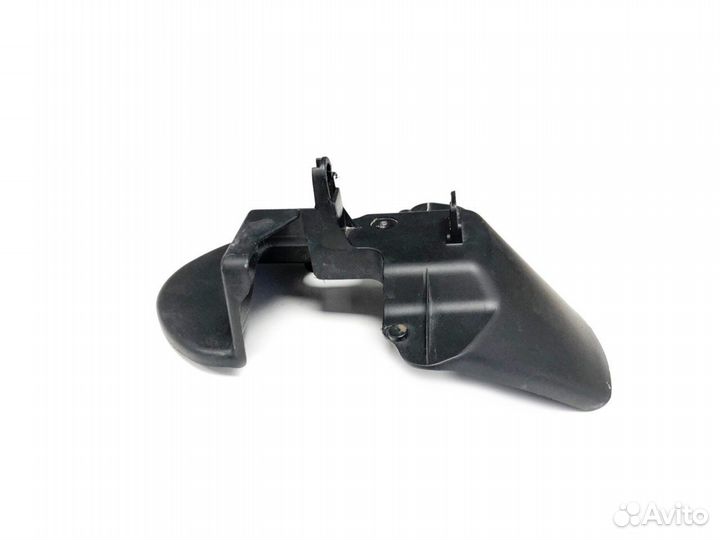 Подкрылок передний ориг б/у Honda Dio AF56/AF57