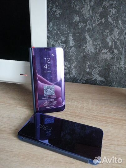 Чехол на honor 7C pro 5,99