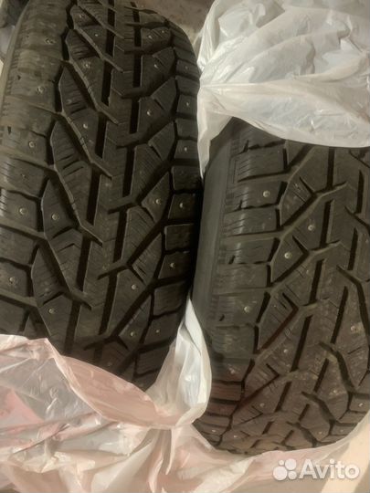 Tigar Sigura 225/65 R17 107T