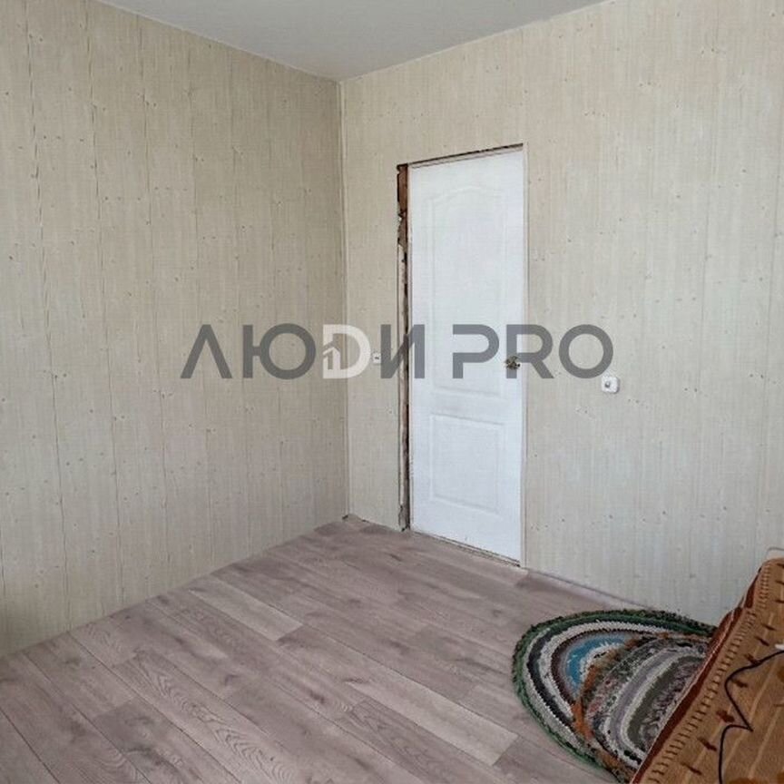 Квартира 3-комн. 52 м² в Кадников городское поселение — фото 6 из 23