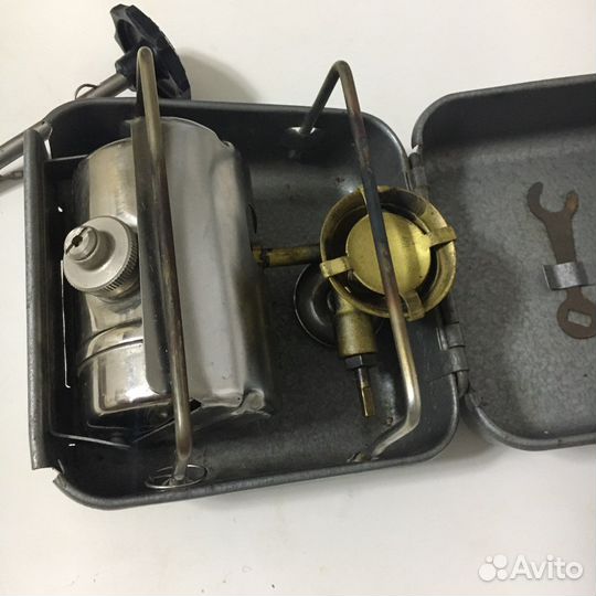 Примус туристический СССР