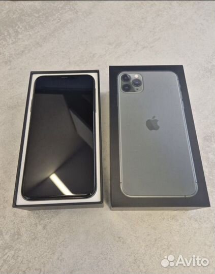 iPhone 11 Pro Max, 64 ГБ