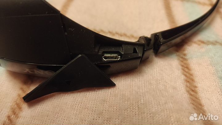3D очки Sony TDG-BR250