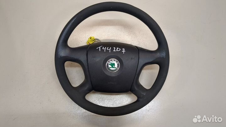 Руль Skoda Fabia, 2009