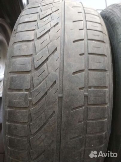 Antares Grip 20 205/55 R16