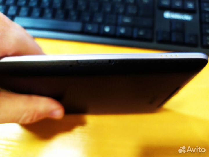 Планшет Asus Google Nexus 7 (2012)