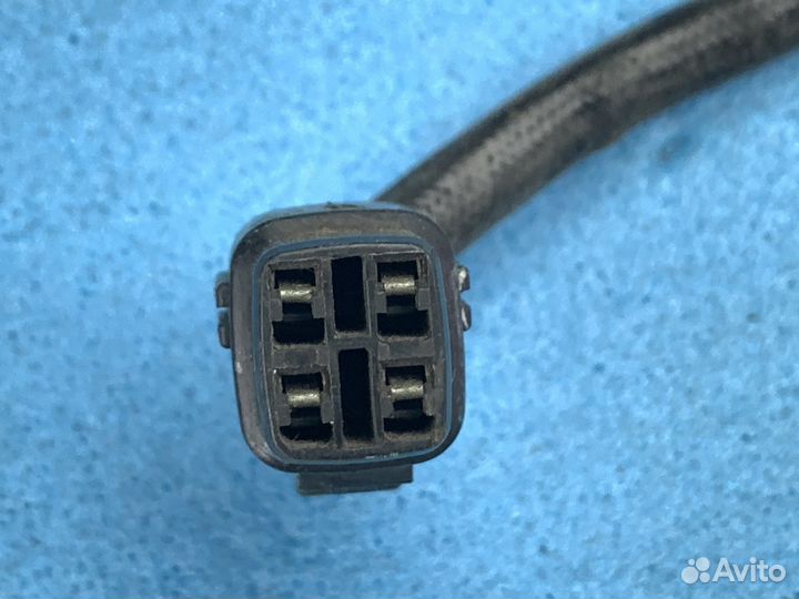 Лямбда-зонд NGK 6545 / AZD0101SU001