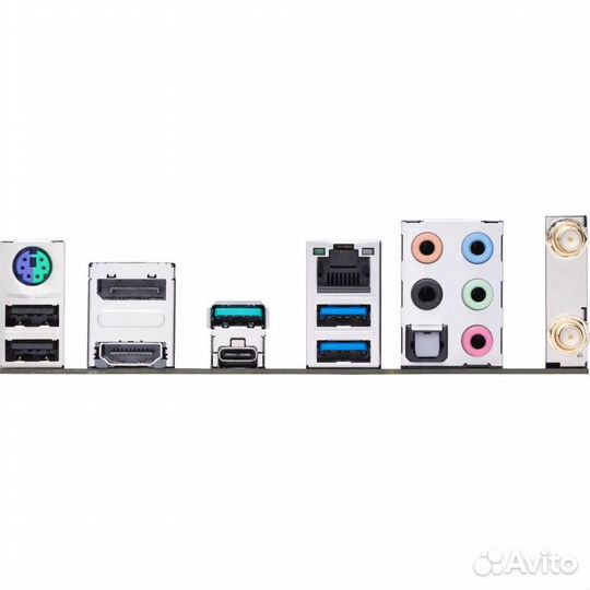 Материнская плата Asus prime Z690-P wifi D4 419497