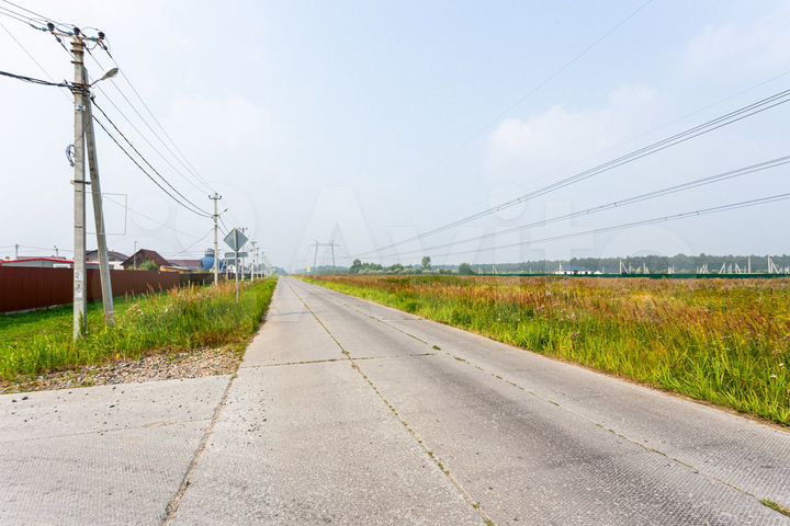 Дом 142 м² на участке 10 сот.