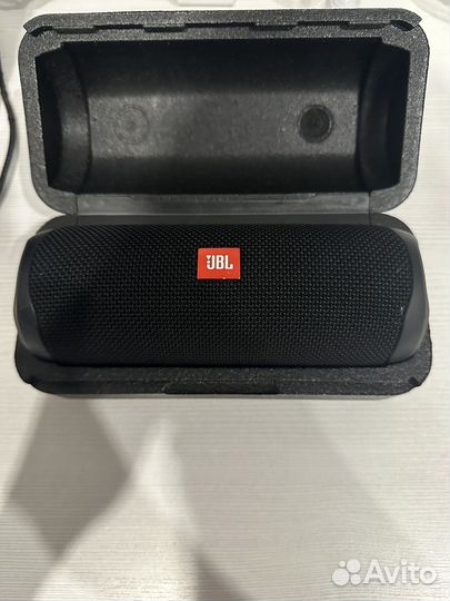 Колонка jbl flip 5