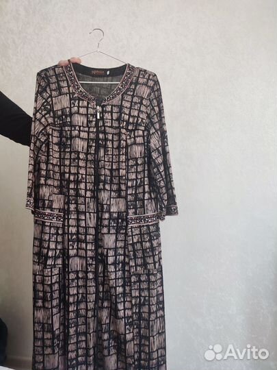 Халат женский