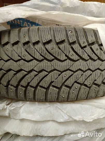 Formula Ice 225/60 R17