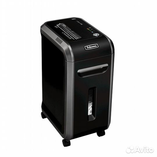 Шредер Fellowes FS-46910 180252