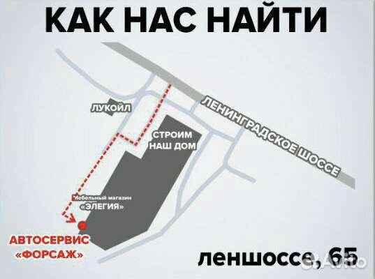 Ремонт Стартеров Генераторов