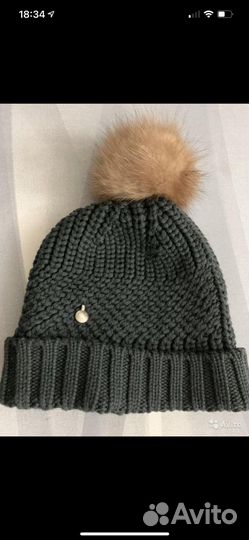 Шапки Jil Sander Iceberg Е. Kim Chloe Woorlich