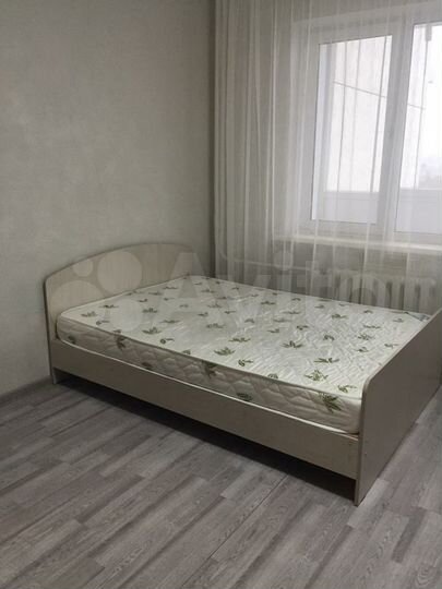 1-к. квартира, 36,6 м², 11/16 эт.