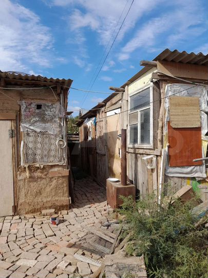 Дом 70 м² на участке 6 сот.