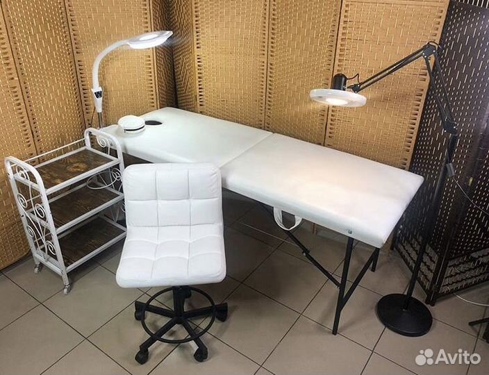 Кушетка - Комплект для мастера