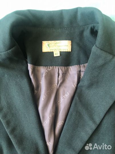 Школьная форма, 9 школа,Жакет,костюм,пиджак