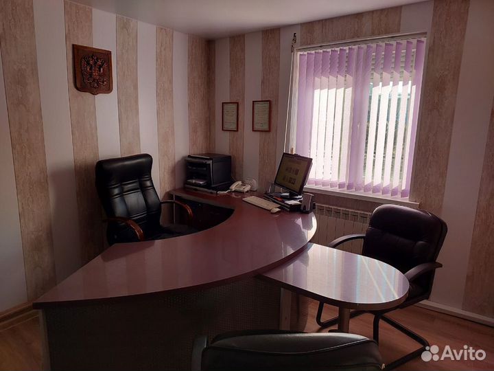 Офисная мебель бу