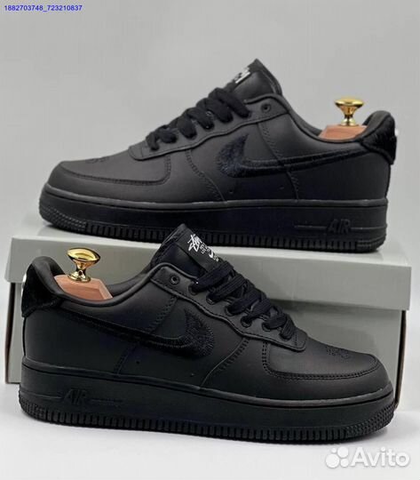 Кроссовки Nike Air Force 1 Low женские (Арт.35367)