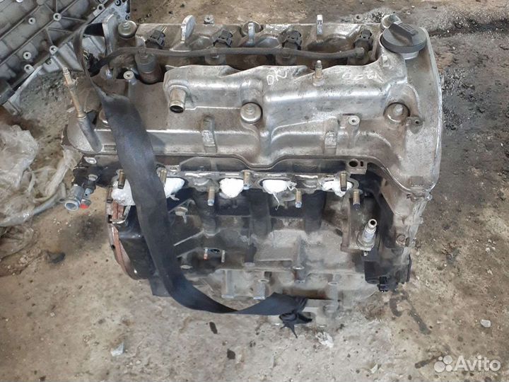 Двигатель N22A1 Honda Accord 7 2.2 D