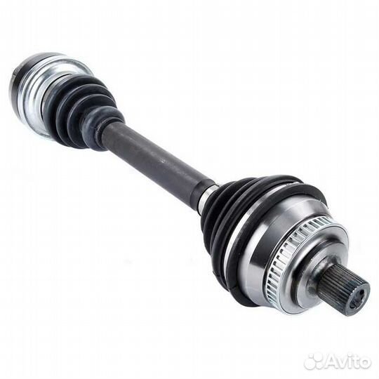 Приводной вал Audi (Ауди)