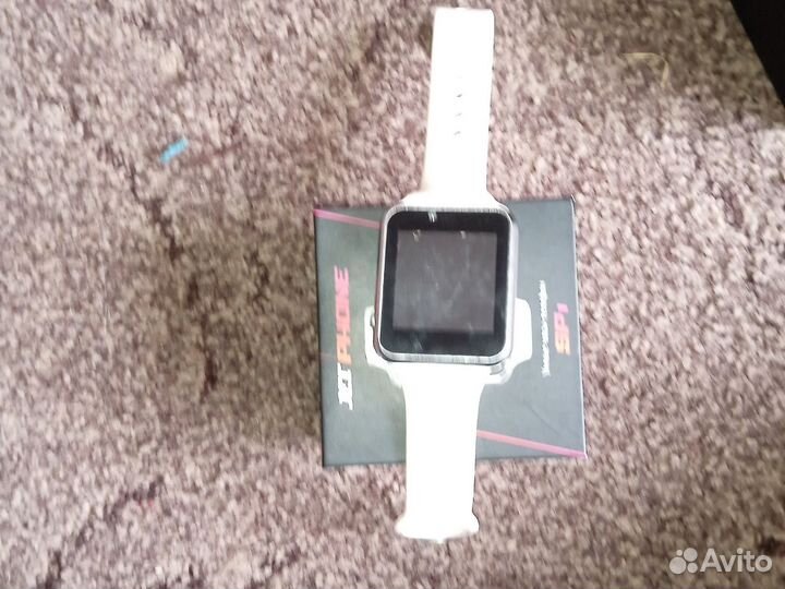 Smart watch