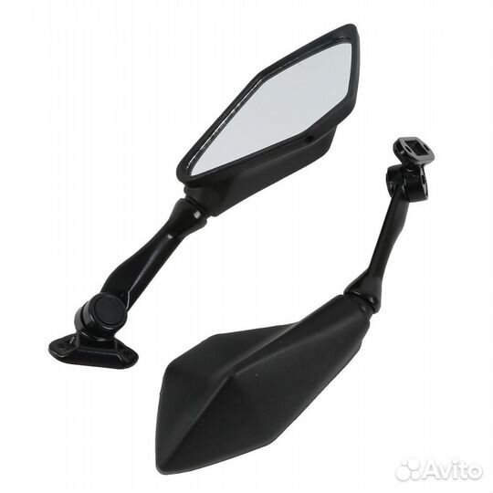 Зеркала для мотоцикла Kawasaki Ninja ZX-6R 13-15