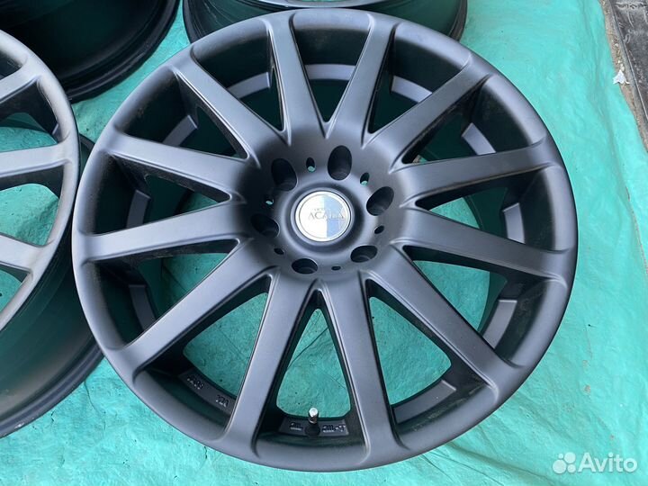 Jaos Victron Vacala R20 6x139.7