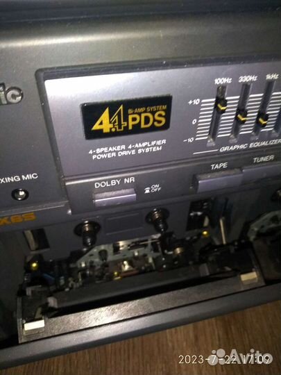 Panasonic рх- ст990 пульт ду