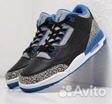 Nike air jordan 3